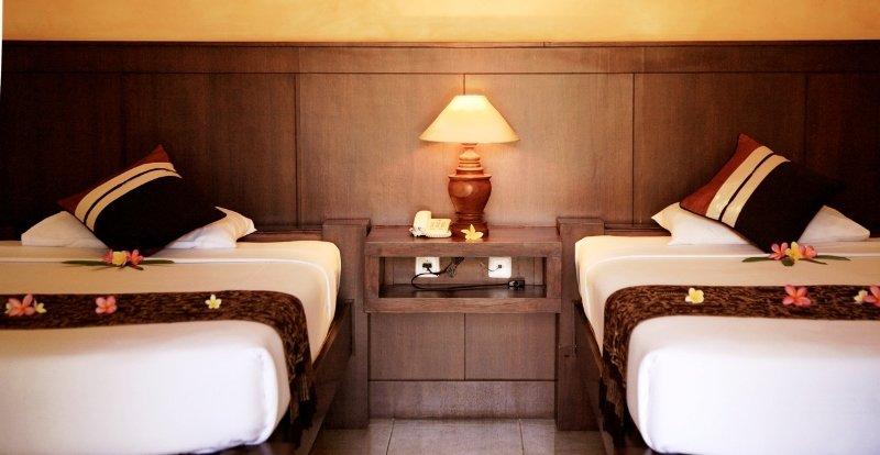 Puri Sading Hotel Sanur