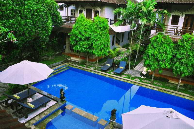 Hotel Puri Sading Sanur