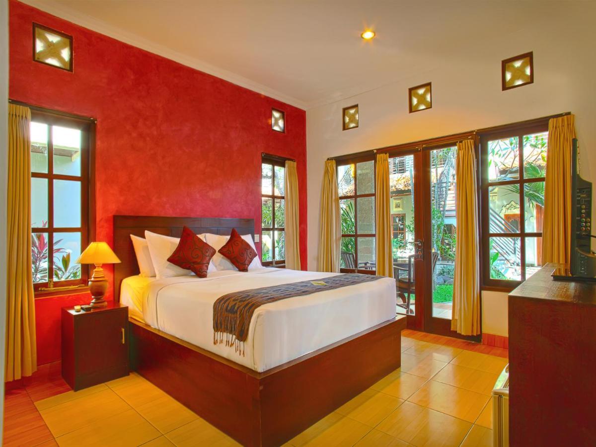 Puri Sading 3* Sanur