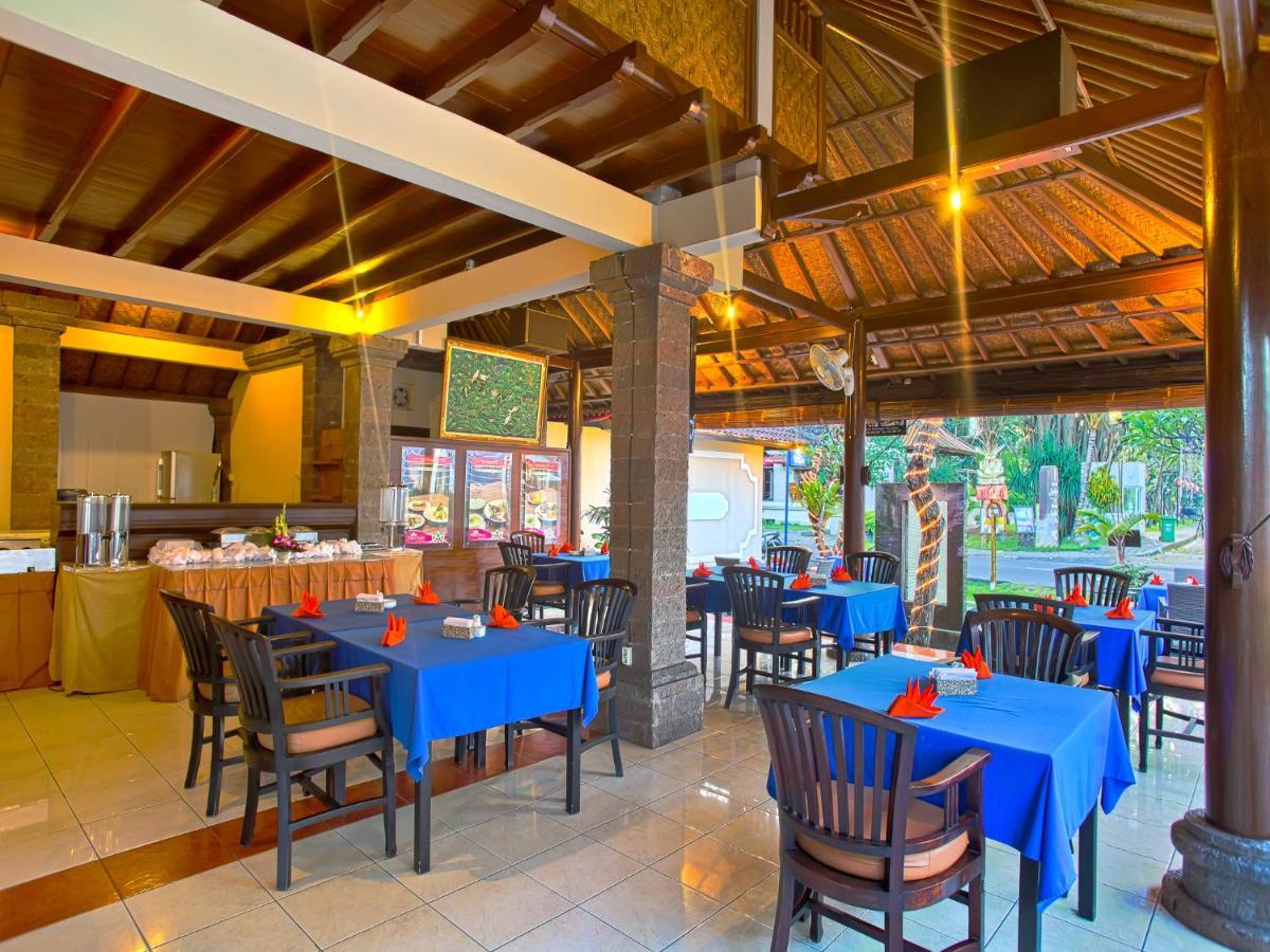 Puri Sading 3* Sanur