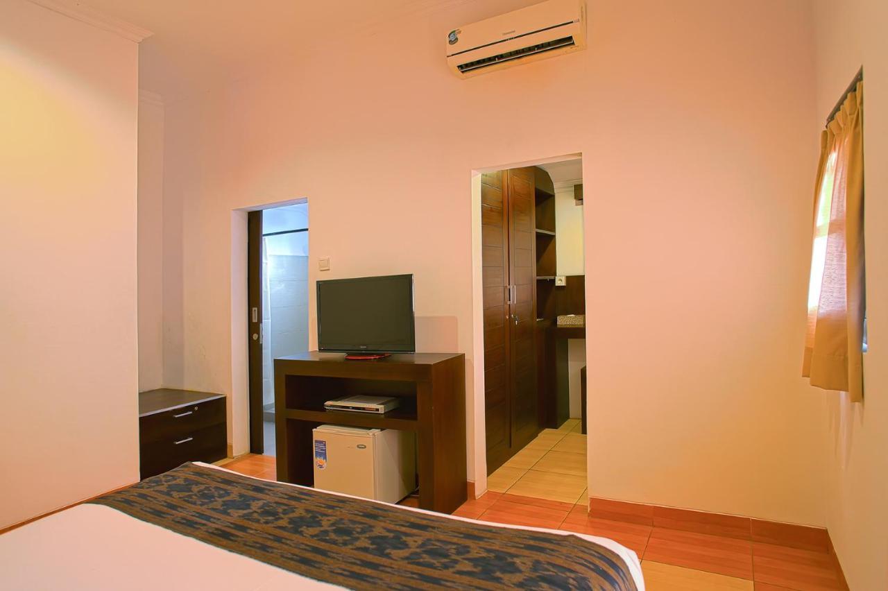 Hotel Puri Sading