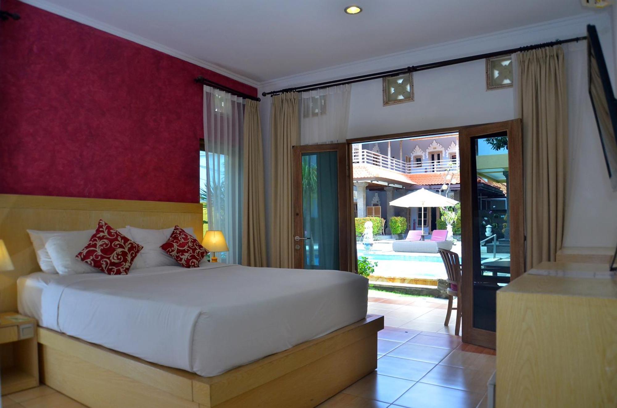 Puri Sading Hotel Sanur