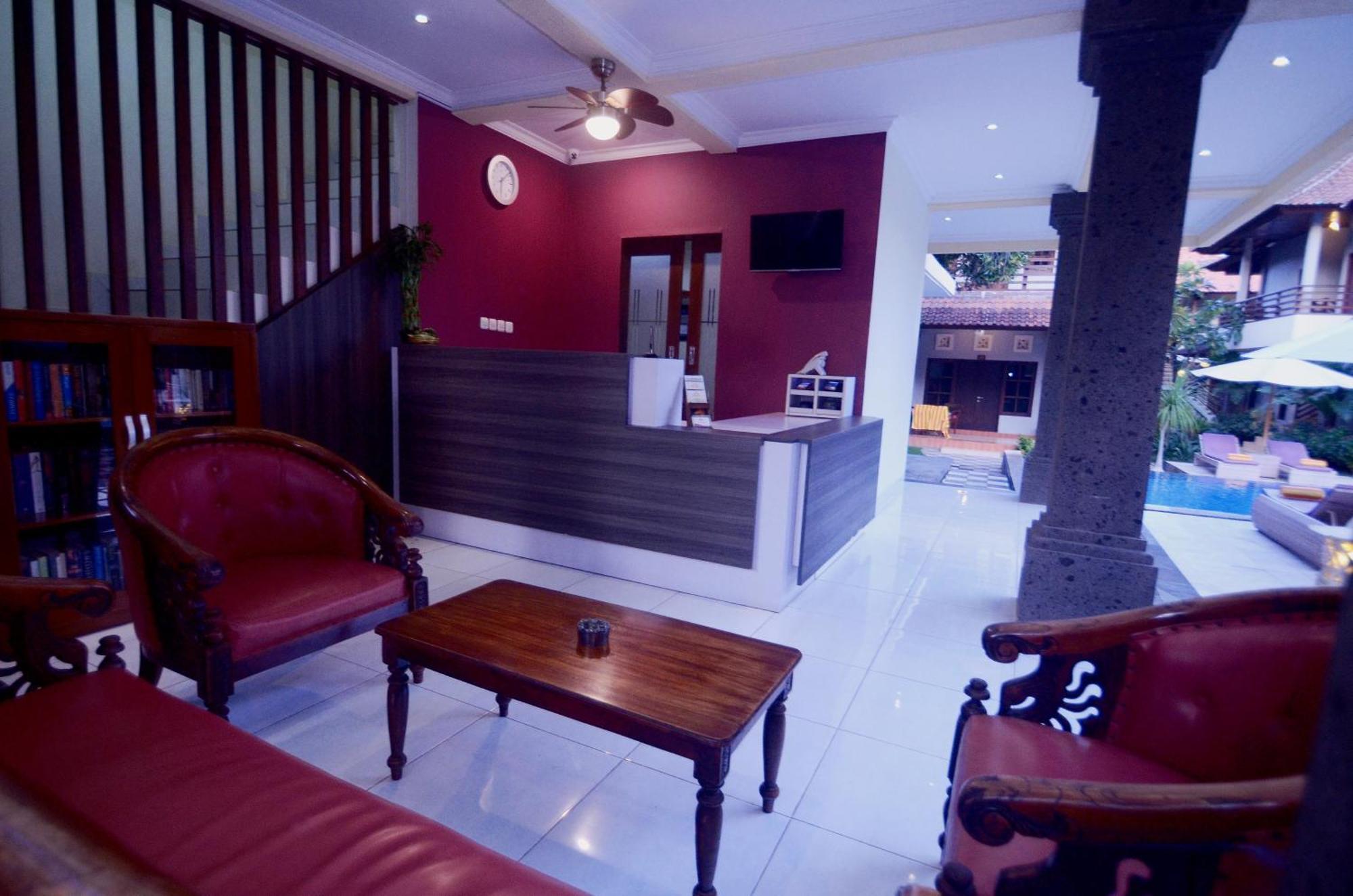 Puri Sading Hotel Sanur