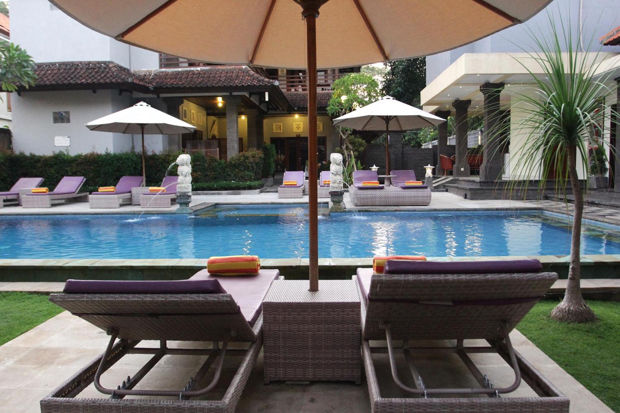 Puri Sading Sanur