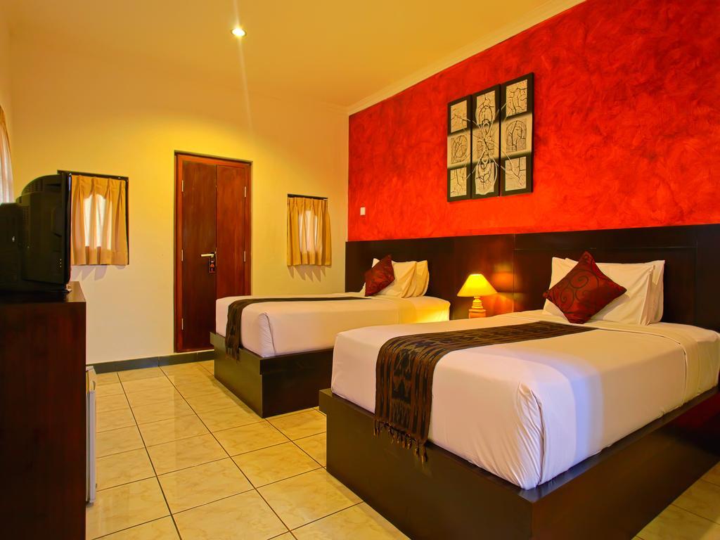 Hotel Puri Sading 3*