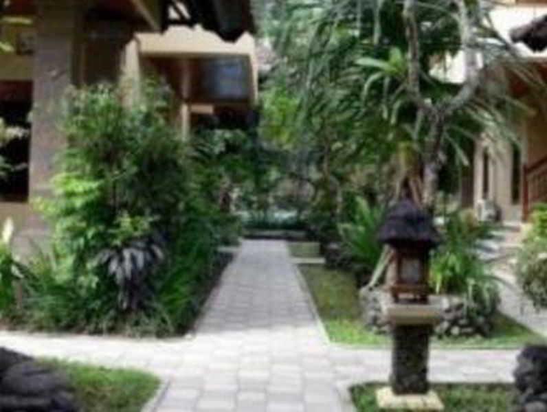 Hotel Puri Sading