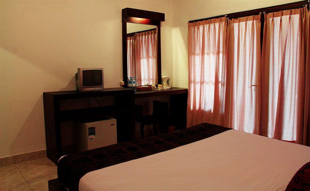 Hotel Puri Sading Sanur