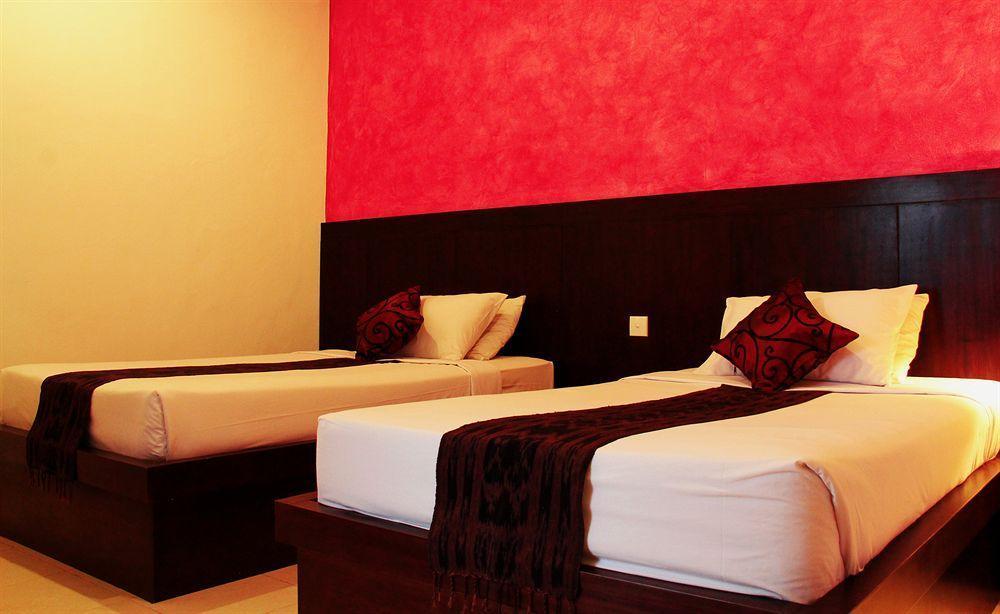Hotel Puri Sading Sanur
