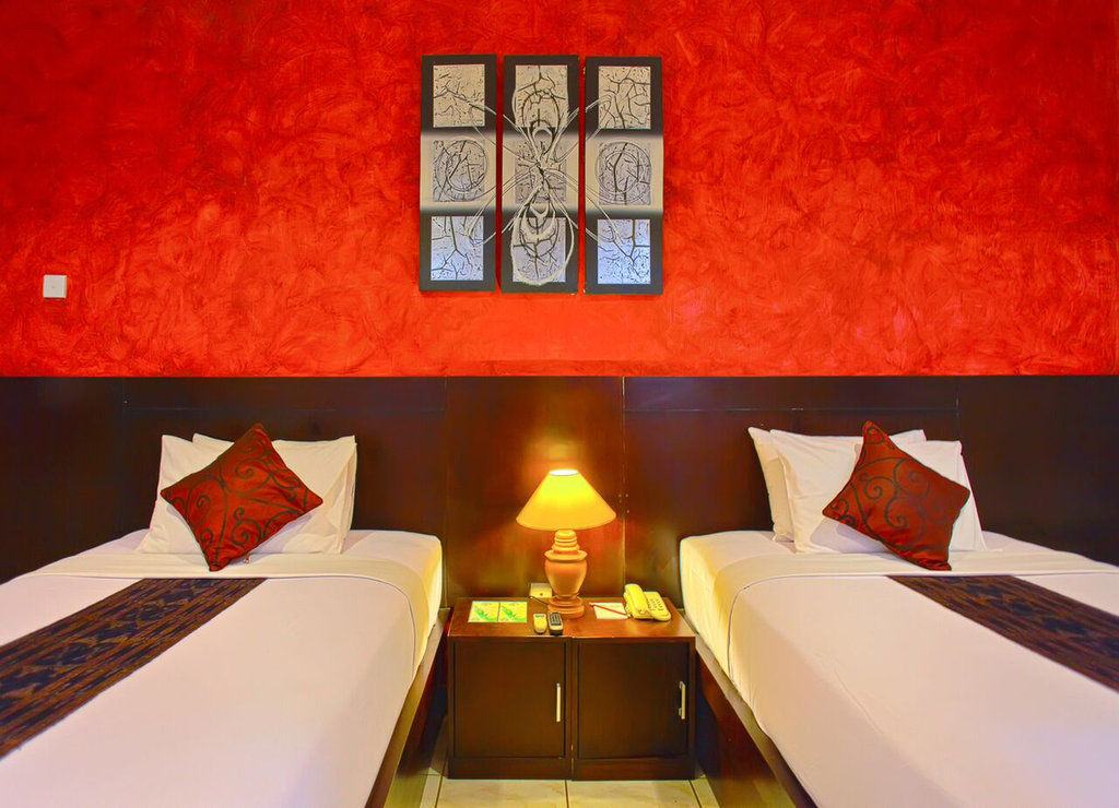 Puri Sading 3* Sanur