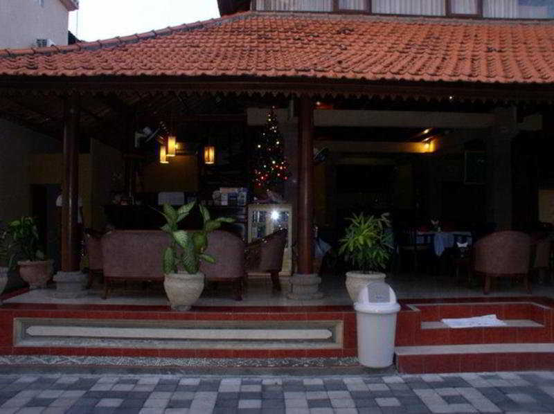 Puri Sading Hotel Sanur