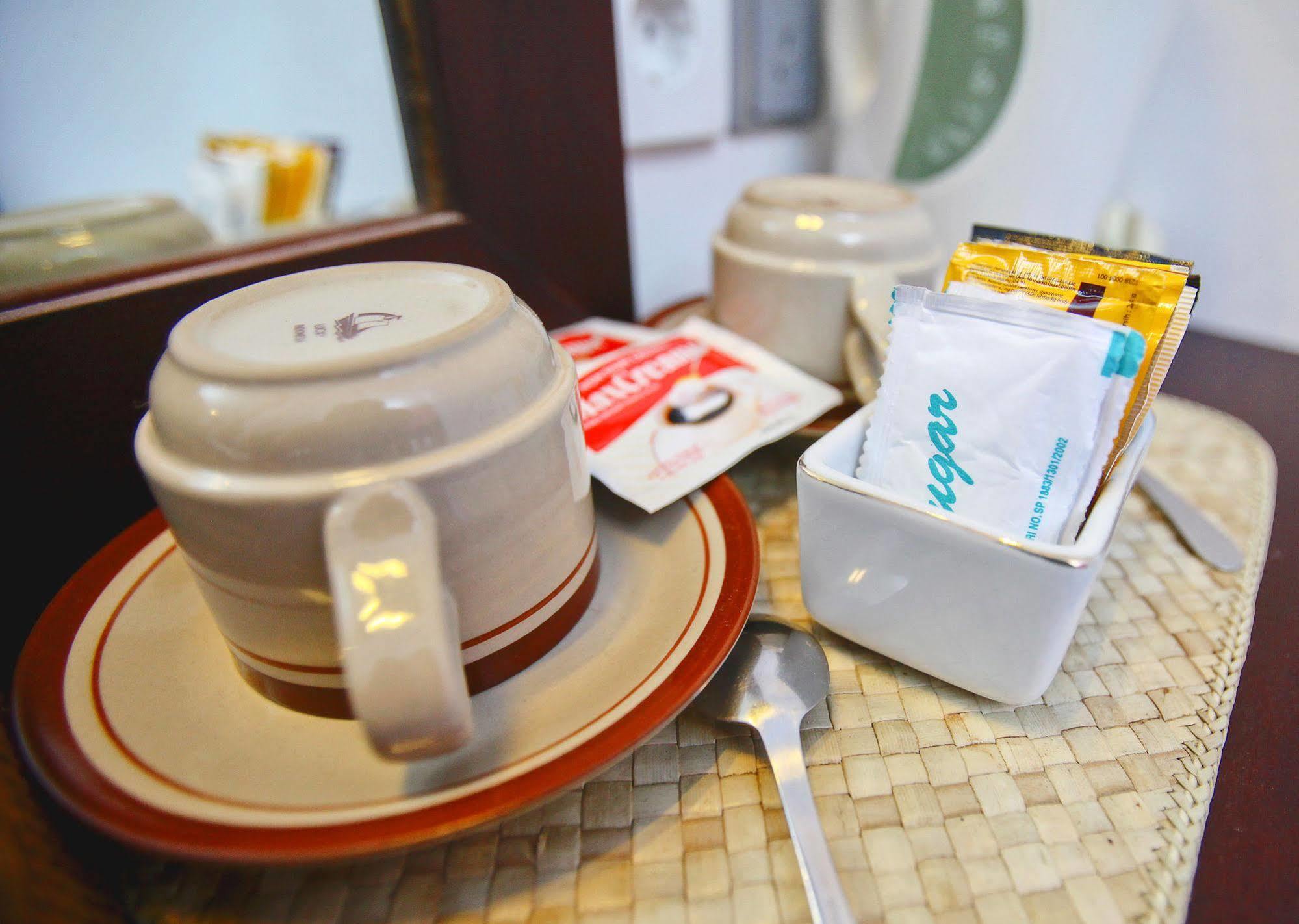 Puri Sading Hotel