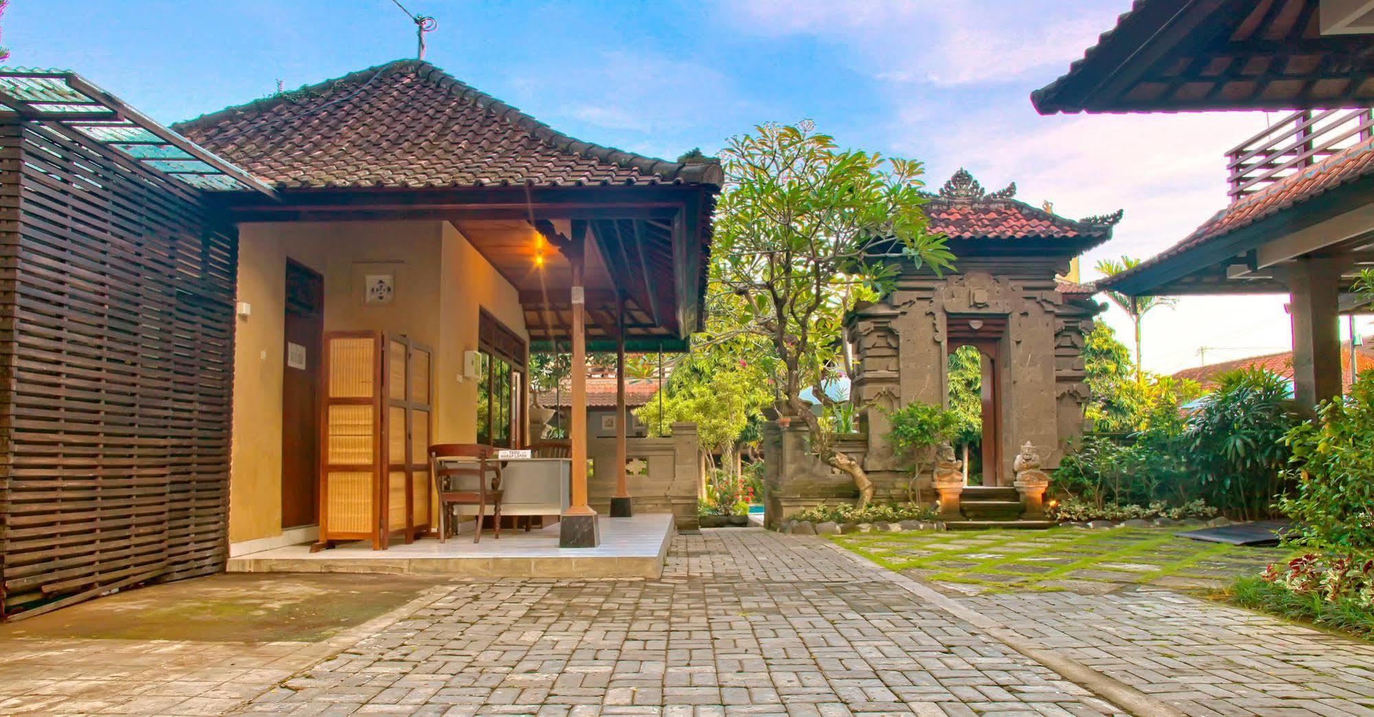 Puri Sading Sanur