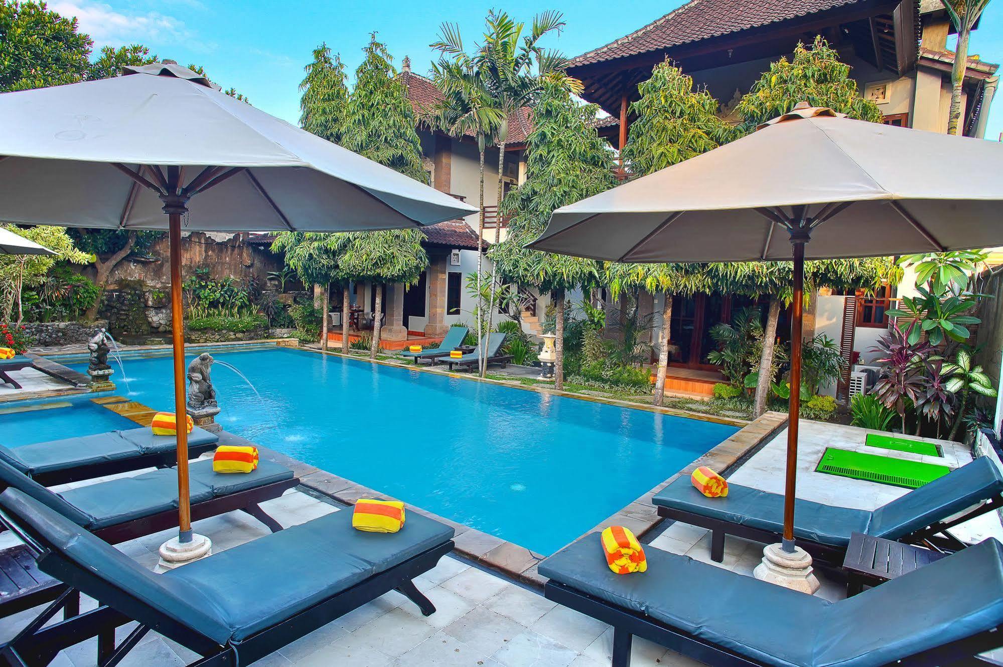 Hotel Puri Sading 3*