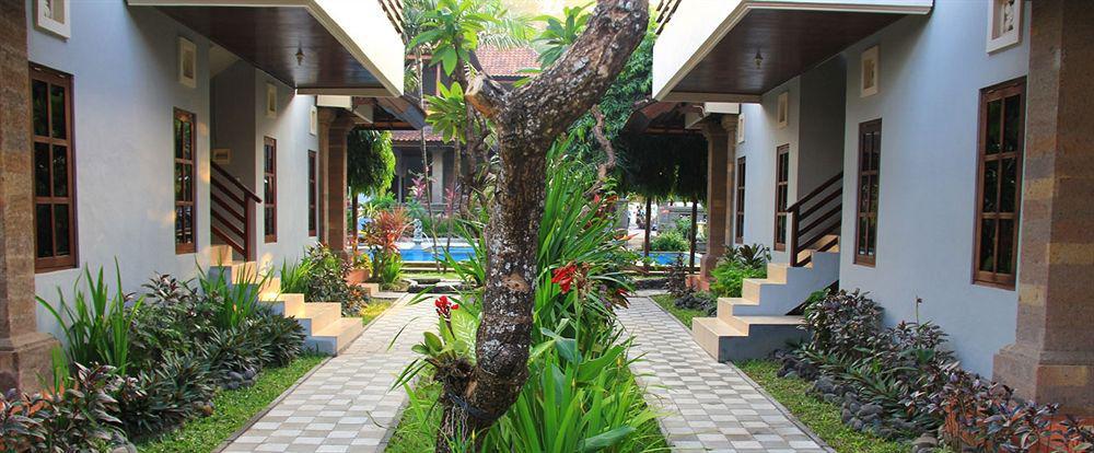 Puri Sading Sanur