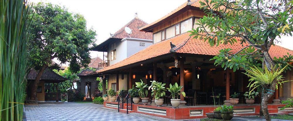 Hotel Puri Sading Sanur