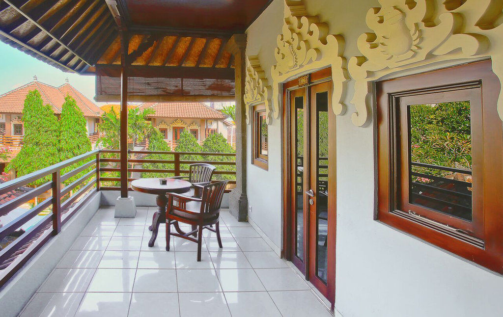 Puri Sading 3* Sanur