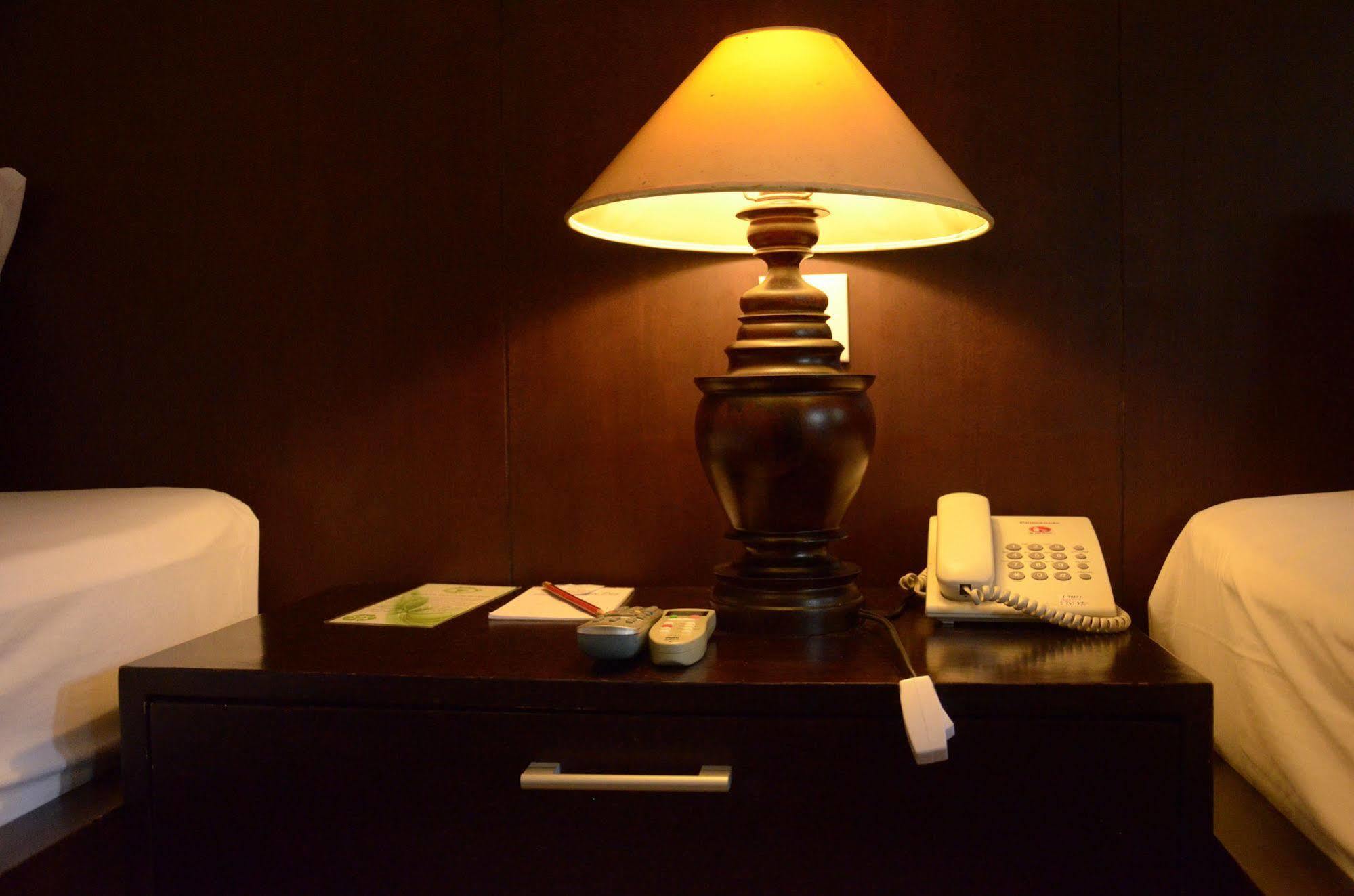 Puri Sading Hotel Sanur